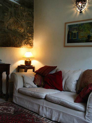 Self Catering Holiday Accommodation - Mousehole - Cornwall