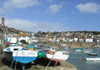 Kernyk Cottage - Mousehole