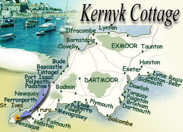 Cornwall