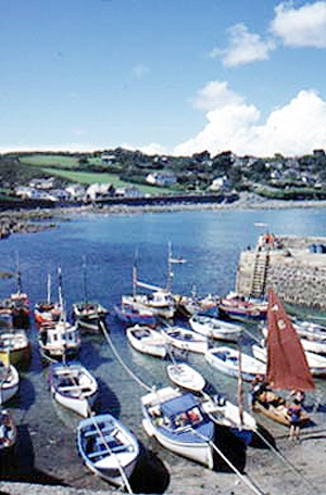 Coverack