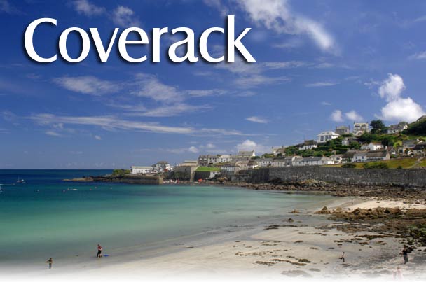 Coverack