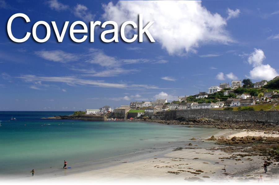 Coverack