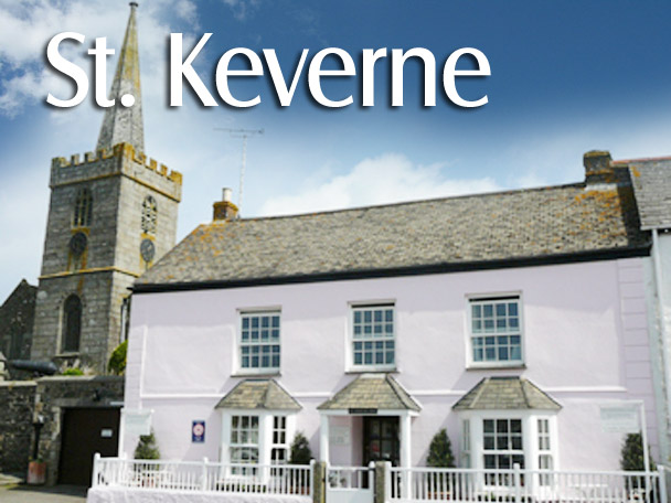 St Keverne