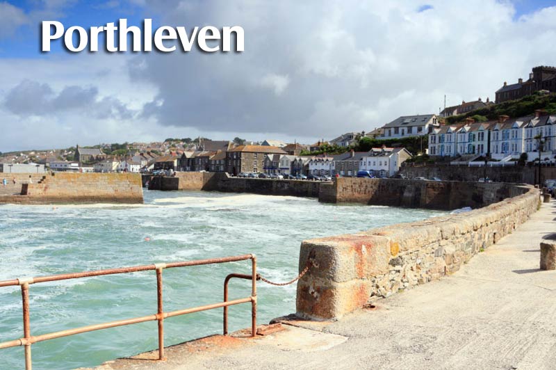 Porthleven