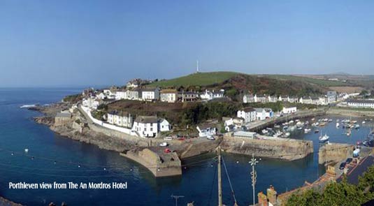 Porthleven