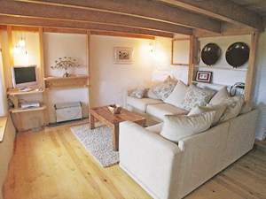 Self Catering Holiday Cottage - St Just - Cornwall
