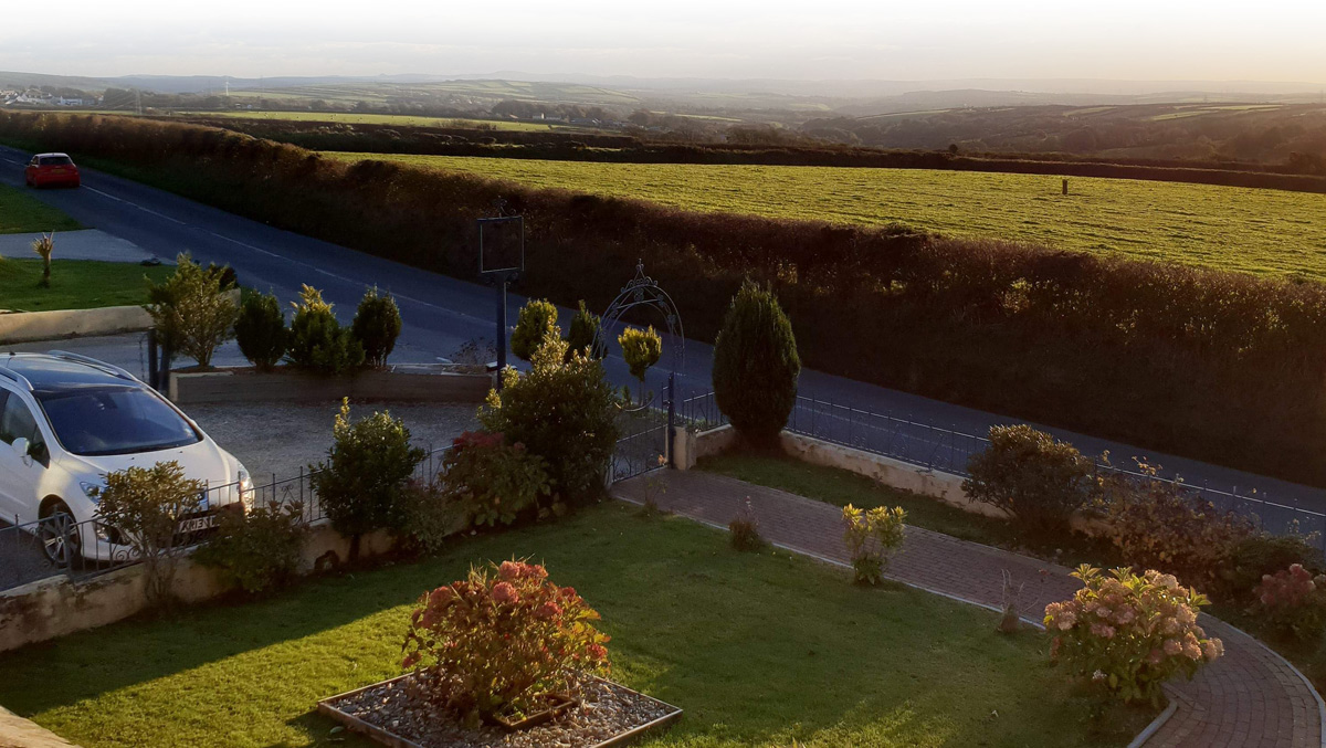 camelford Countryside