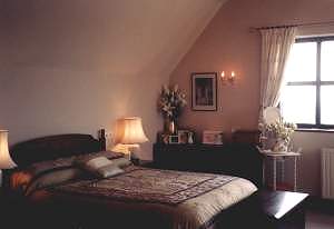 Bed and Breakfast at Laffodils on the Land's End Peninsula