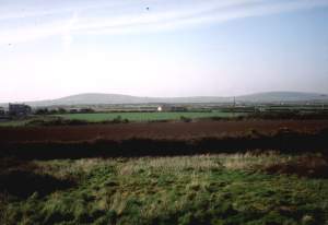 Bed and Breakfast at Laffodils on the Land's End Peninsula