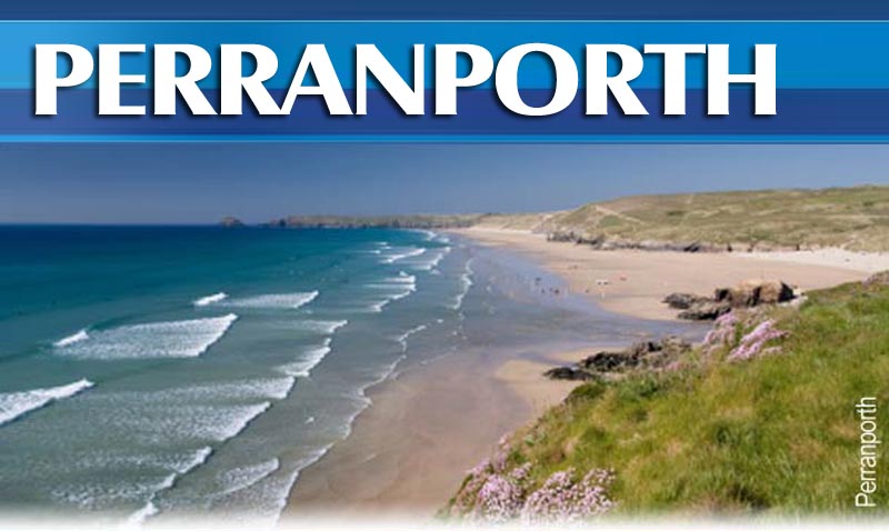 Perranporth