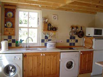Lambricks Cottage - Roseland Peninsula