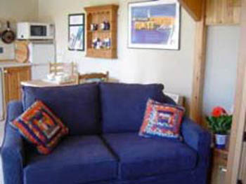 Lambricks Cottage - Roseland Peninsula