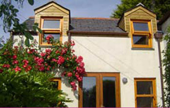 Lambricks Cottage - Roseland Peninsula