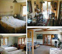 Bed and Breakfast at Lamorva House, Padstow
