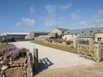 Hostel Accommodation in Land's End