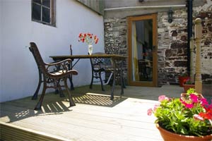 Dolls House - Sleeps 2