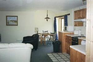 Primrose cottage