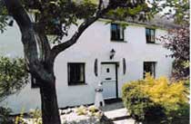 Self catering in St Agnes
