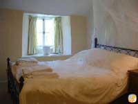 Self catering in St Agnes