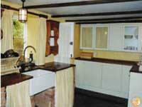 Self catering in St Agnes
