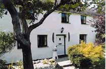 Lantern Cottage Holiday Cottage in St Agnes