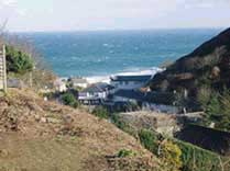 Self catering in St Agnes