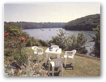 View - Self-catering 