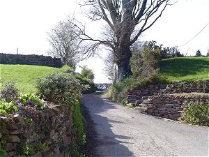 Largin Farm
