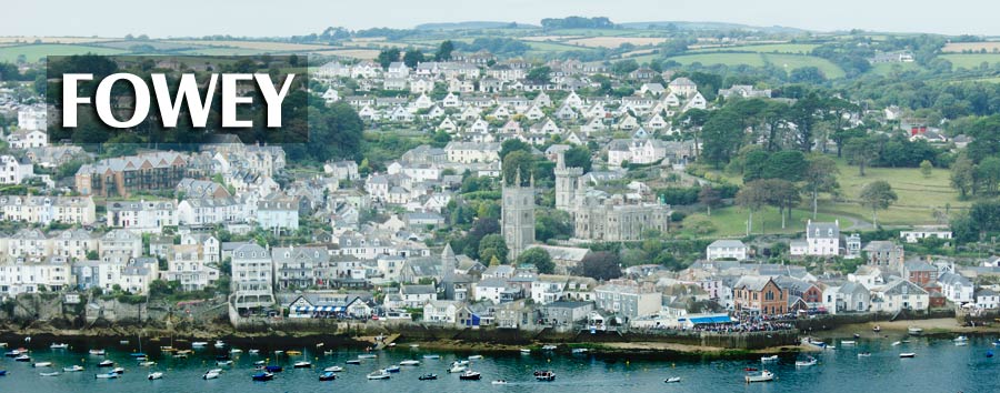 Fowey