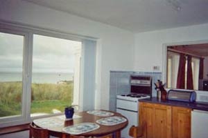 Self Catering holiday accommodation in Hayle