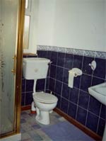 Self Catering in Hayle
