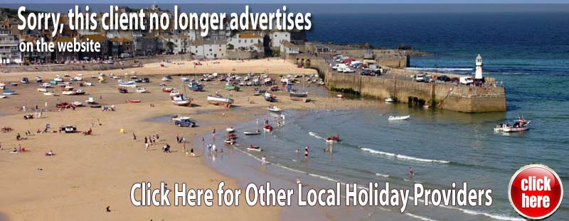 Self Catering Accommodation St Ives Cornwall