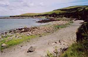 Self Catering Holiday Accommodation Manaccan Cornwall
