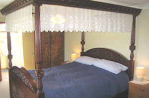 Self Catering Holiday Accommodation Manaccan Cornwall