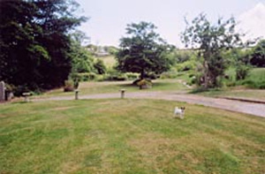 Self Catering Holiday Accommodation Manaccan Cornwall