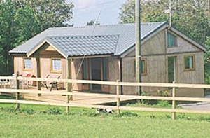 Self Catering Accommodation Manaccan Cornwall