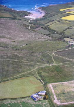 Polly Joke Beach