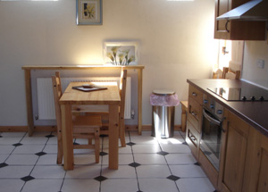 Self Catering Holiday Cottage -  Holywell Bay - Cornwall