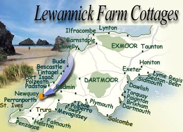 Cornwall