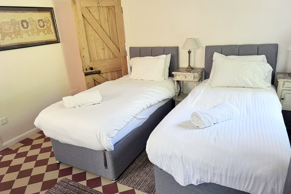 Linkside Holidays in Trebetherick