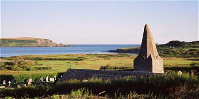 St Enodoc Daymer Bay