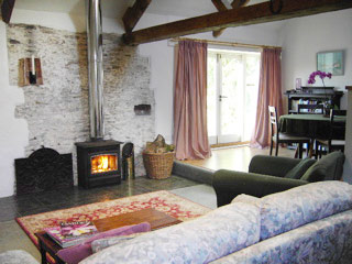 Self-catering Holidays in Polperro, 