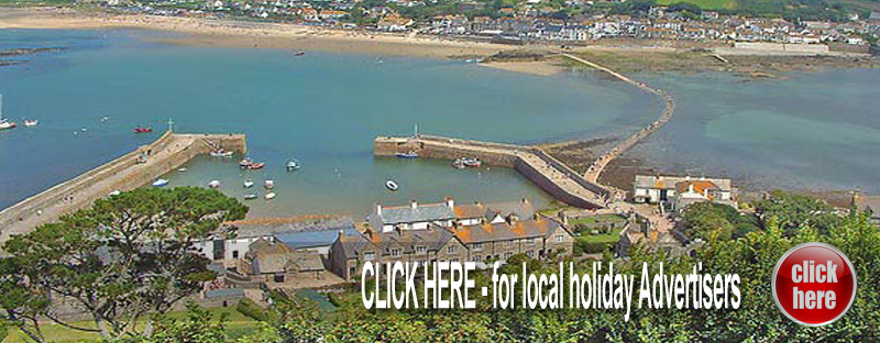 Marazion Mounts Bay