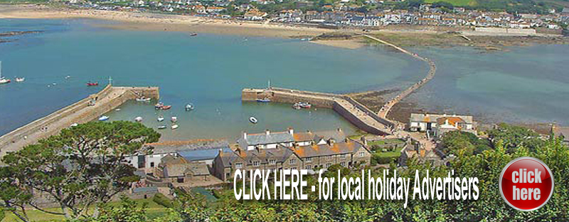 Marazion Mounts Bay