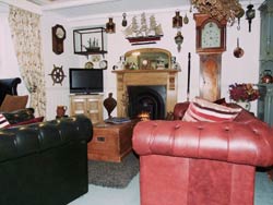 Self-catering in Mousehole - Little Dorrit