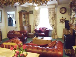 Self-catering in Mousehole - Little Dorrit