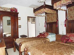 Self-catering in Mousehole - Little Dorrit