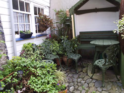 Self-catering in Mousehole - Little Dorrit
