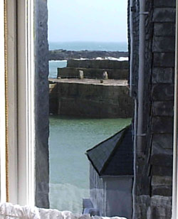 View from Bathroom
