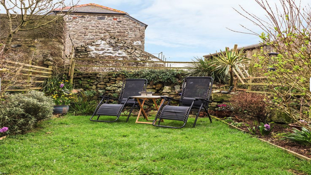 Holiday Cottage at Zennor Lands End
